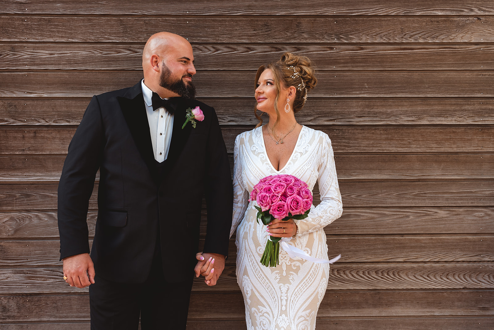 Luxury city wedding at Birmingham Register Office by West Midlands Wedding Photographer byGarazi